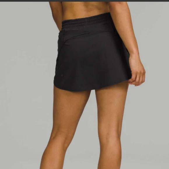 NWT Hotty Hot High-Rise Skirt size 8 - Picture 2 of 6